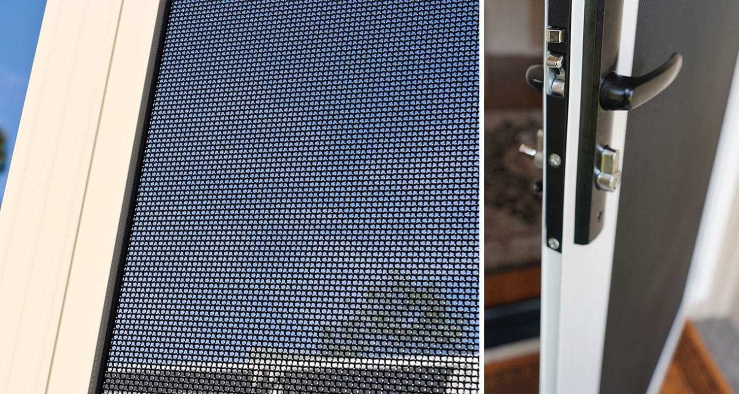 How can you make your home windows more secure? The San Francisco Bay Area's Window Film and Security Screen expert ClimatePro give you 5 tips.