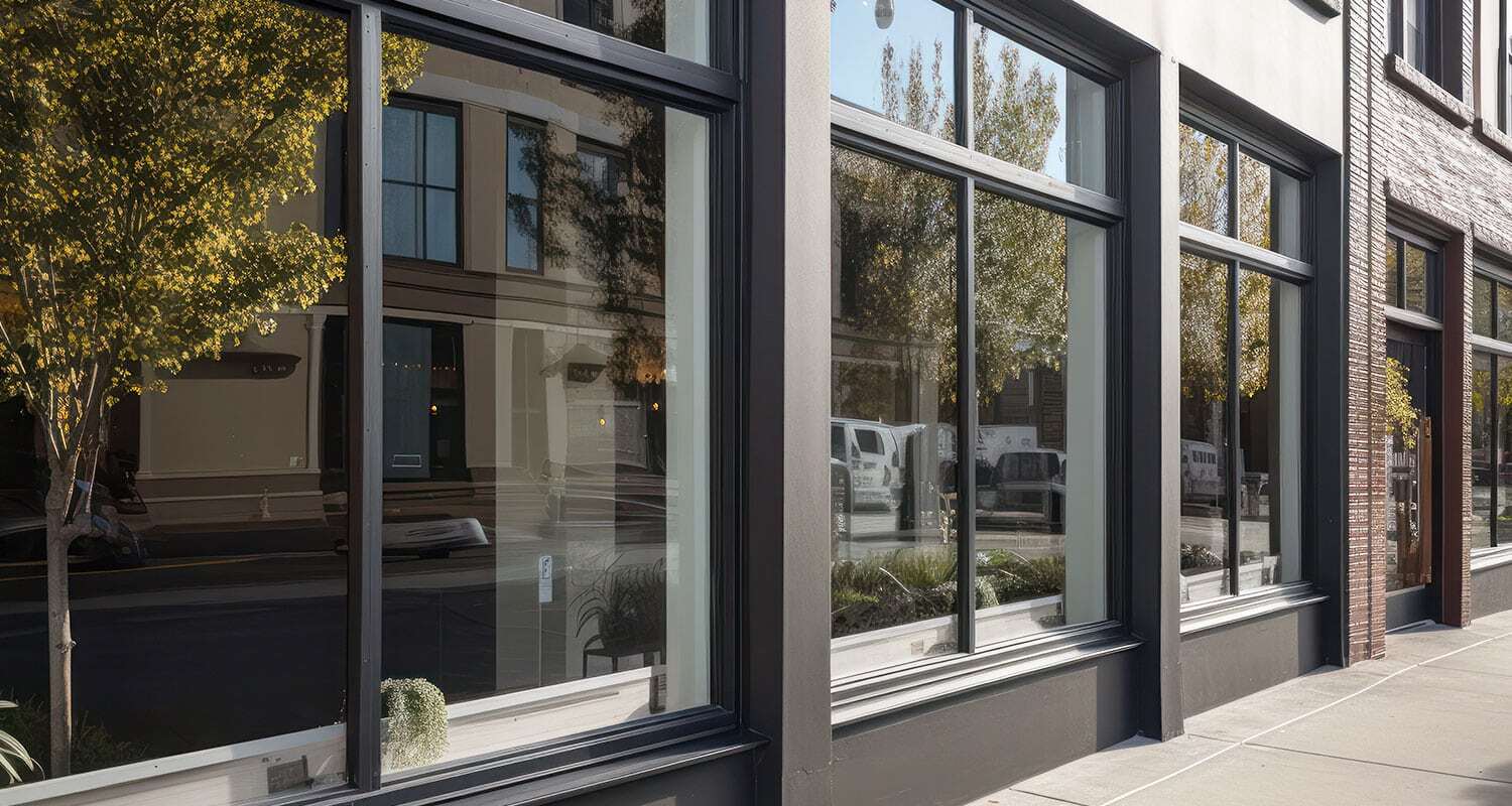 Secure your windows with 3M Safety and Security Window Film and Riot Glass. Get a free estimate from ClimatePro, the San Francisco Bay Area's security product experts..