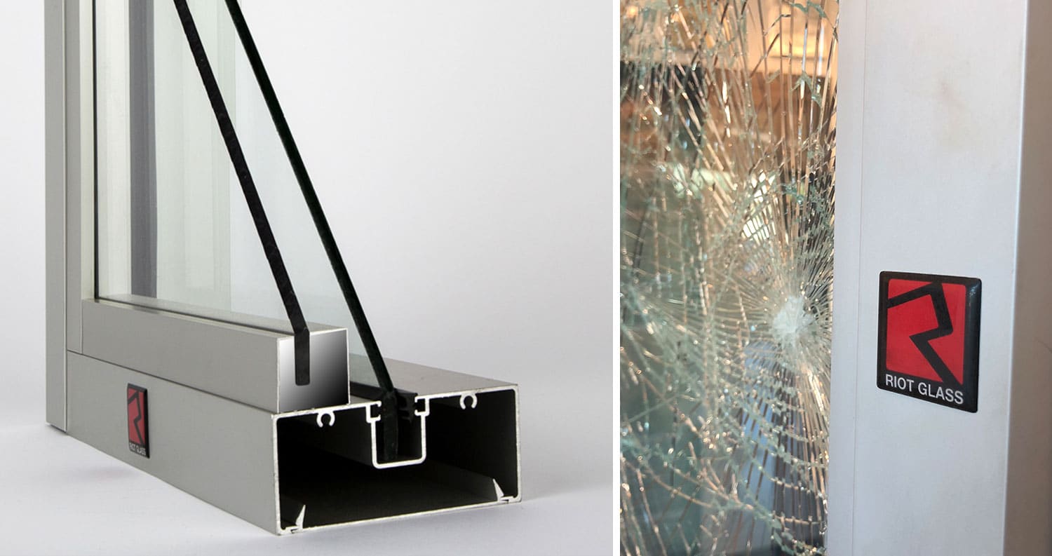Secure your windows with 3M Safety and Security Window Film and Riot Glass. Get a free estimate from ClimatePro, the San Francisco Bay Area's security product experts..