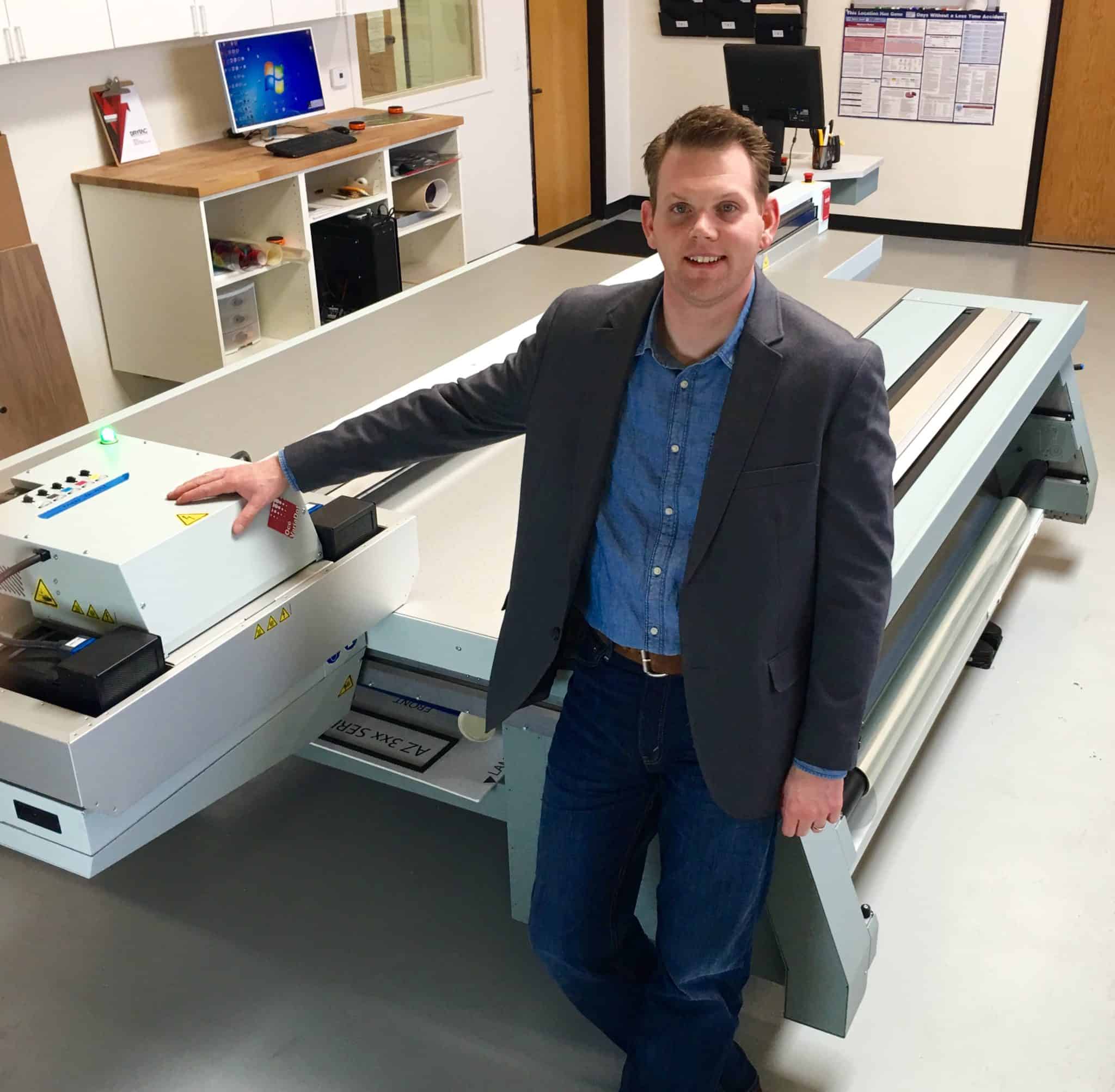 climatepro Canon Printer