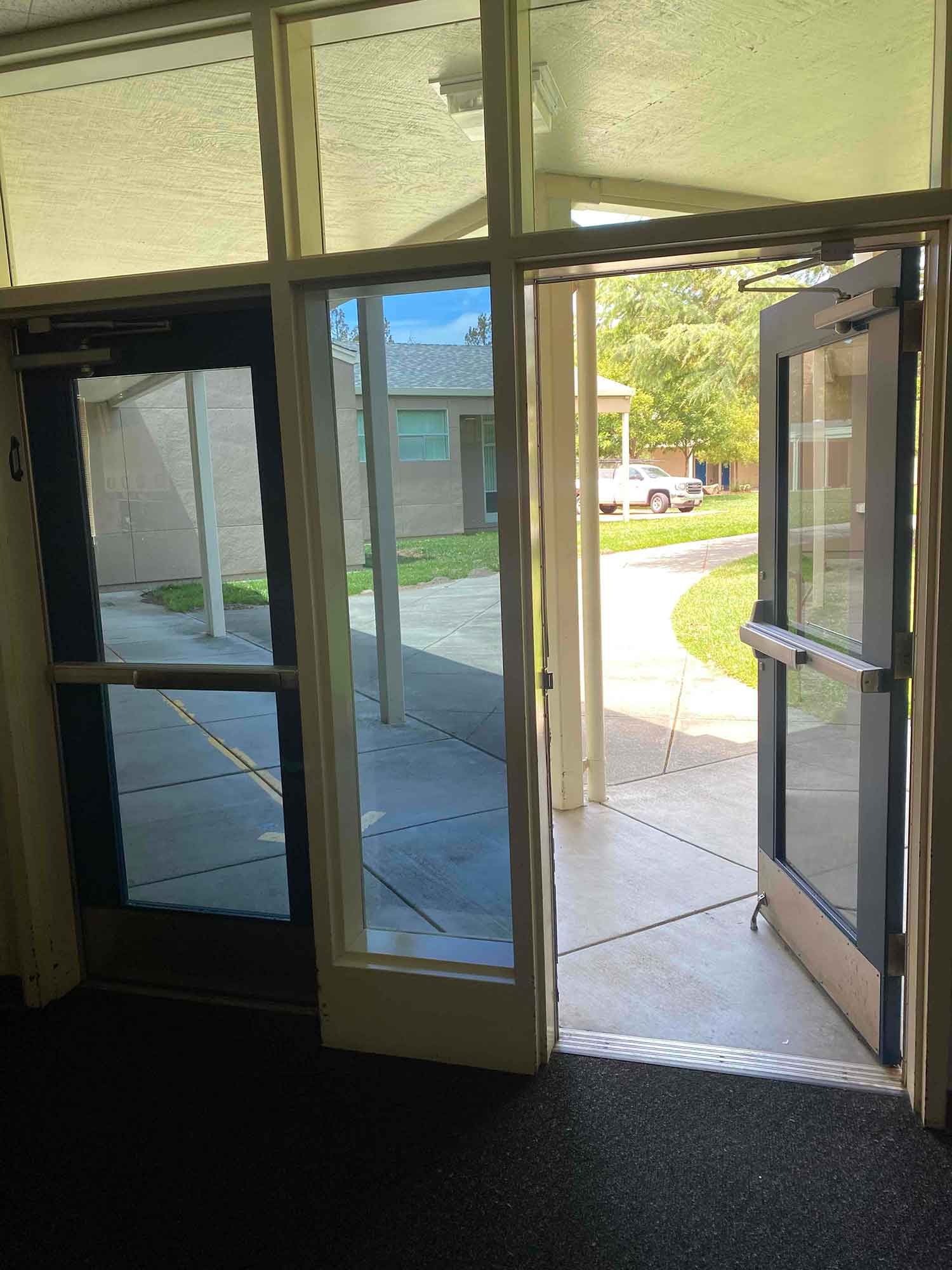 Petaluma_School_Window_Film_ClimatePro_2