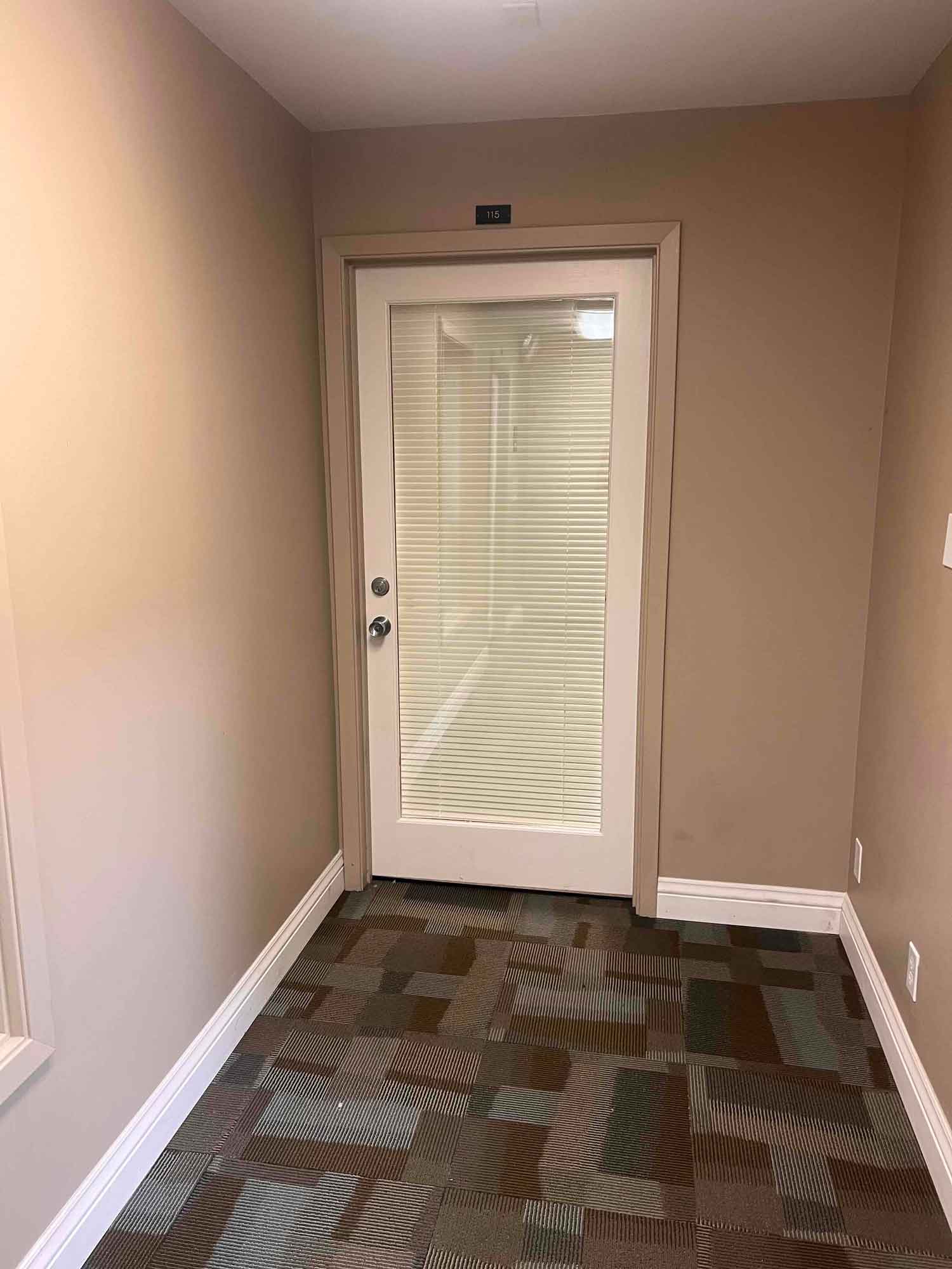 3M Safety Window Tint, installed in San Jose, CA by ClimatePro.