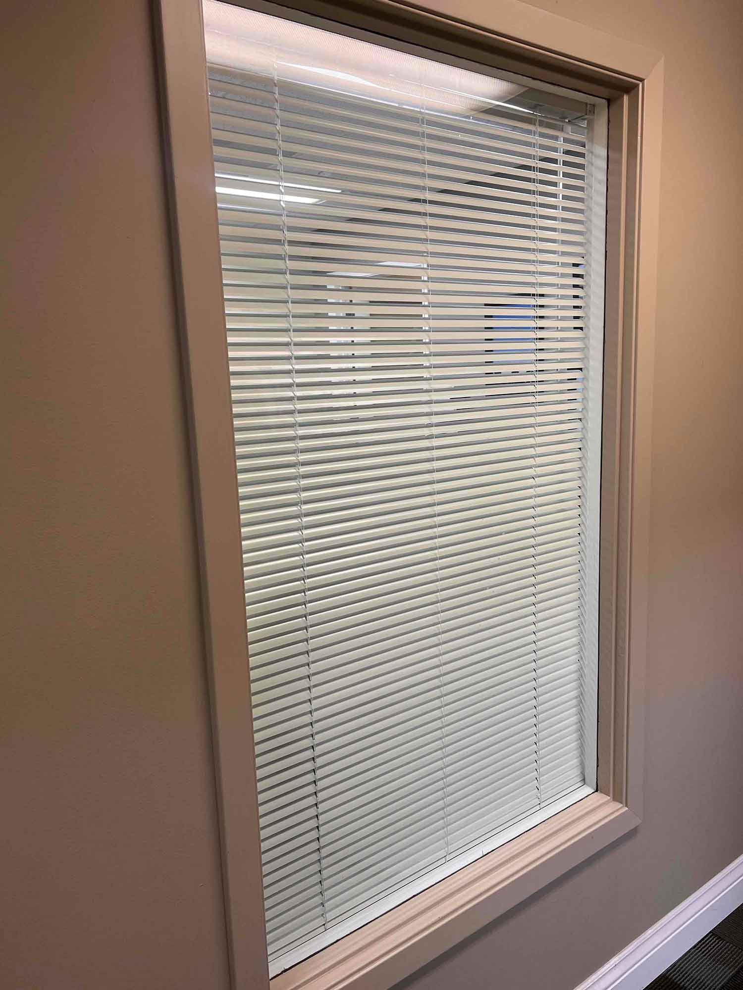3M Safety Window Tint, installed in San Jose, CA by ClimatePro.