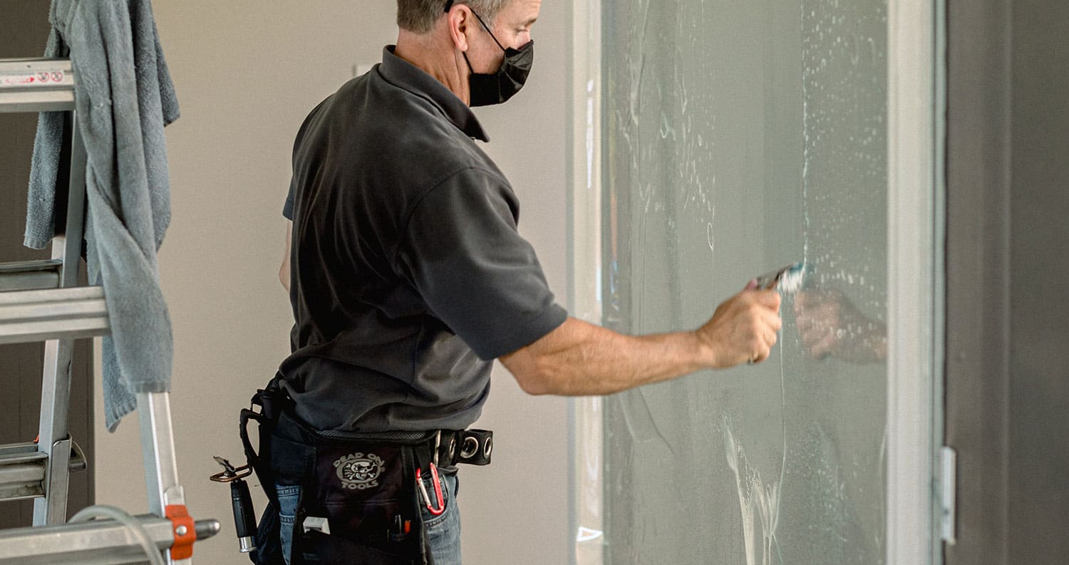 FAQ: Will the window film bubble?