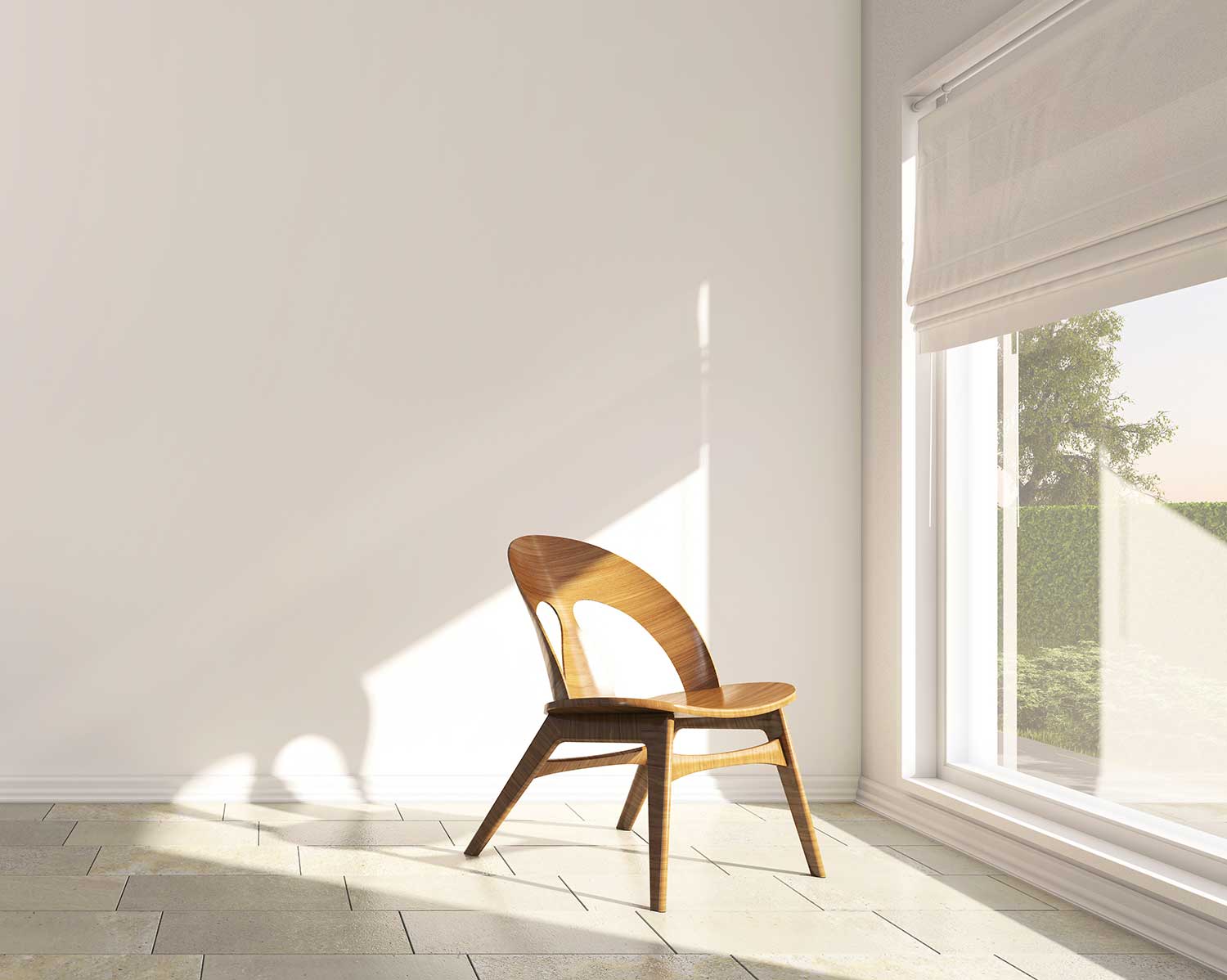 Which is Best: Window Film or Window Coverings?