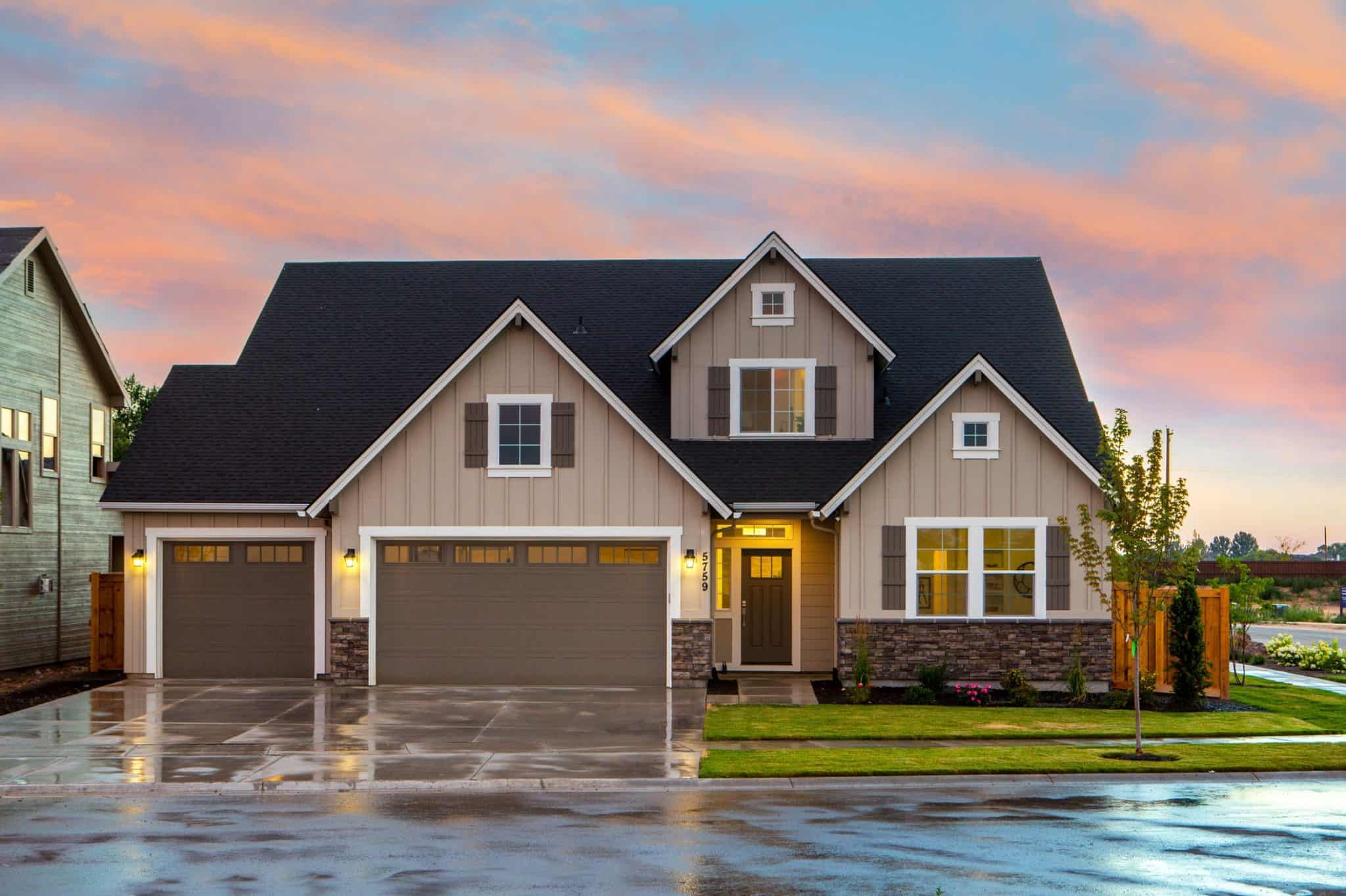 Pros and Cons: New Home Windows Versus Window Film Retrofit - Home Window Tinting San Francisco, California Bay Area