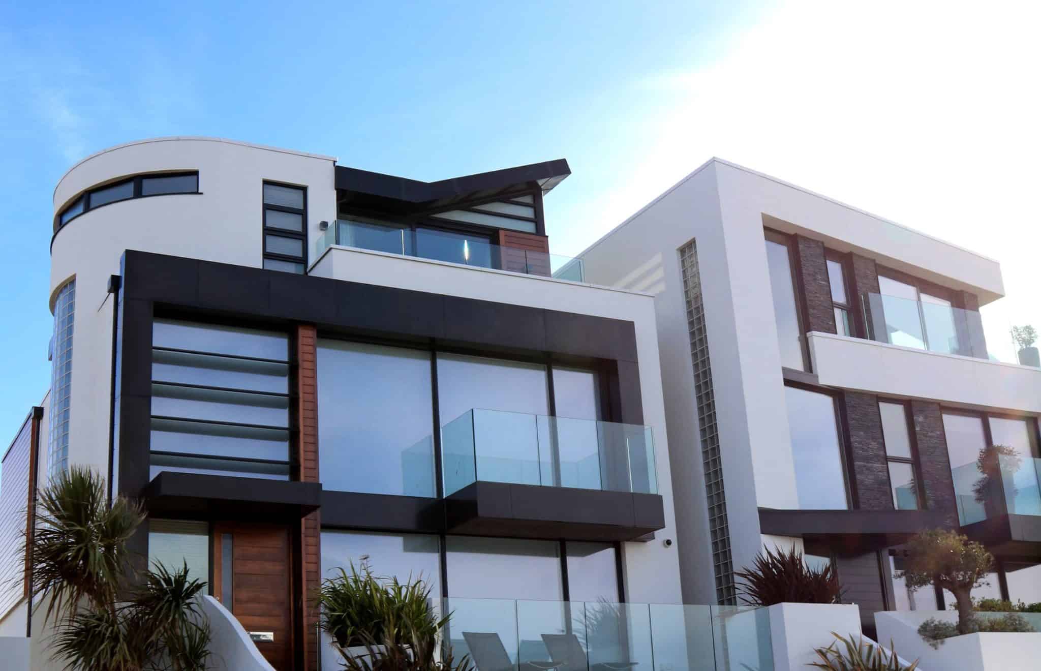 Improved Comfort & Efficiency of Your House with 3M Home Window Films - Home Window Tinting San Francisco and Bay Area of California