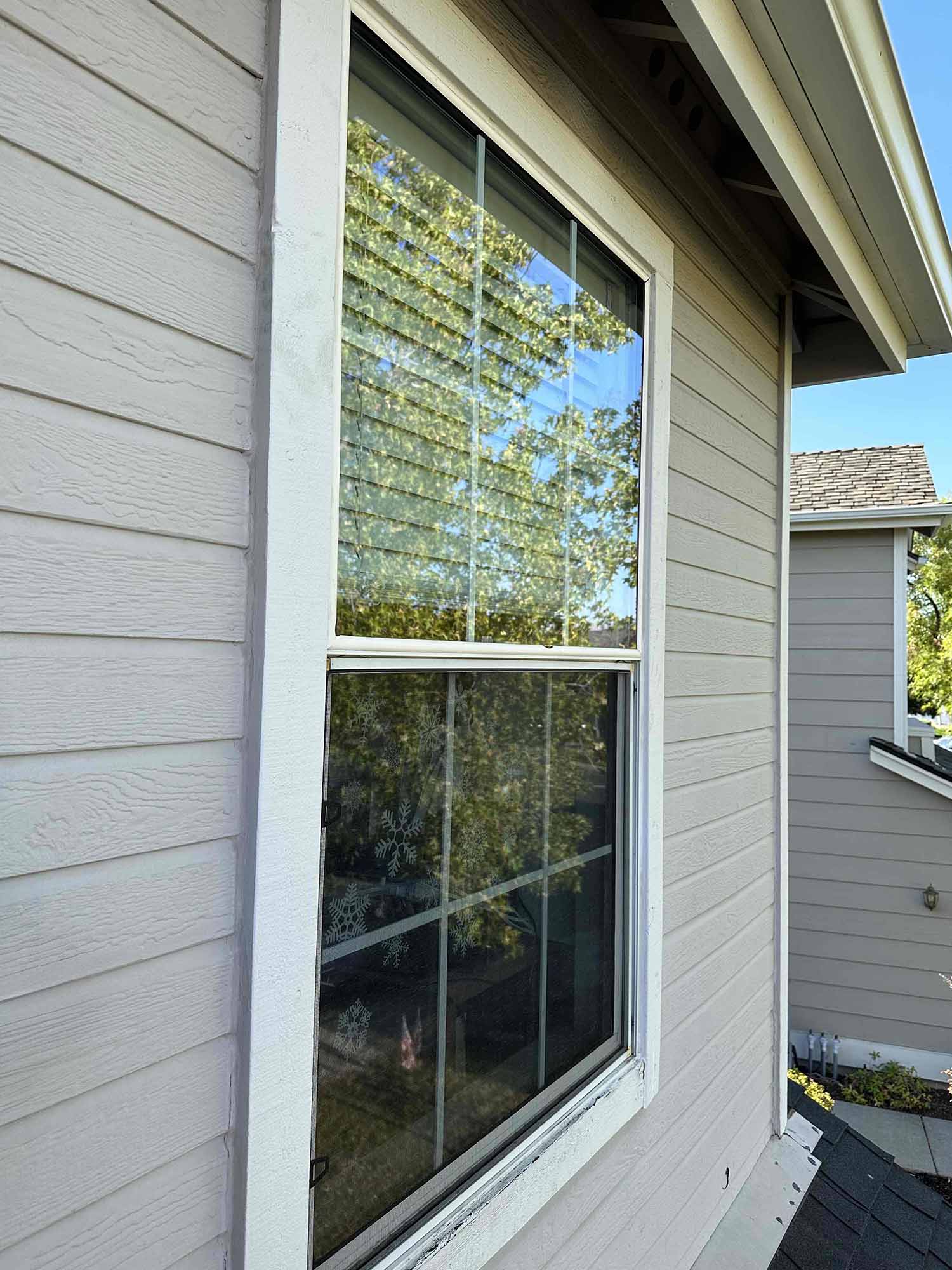  3M Prestige Exterior sun control window film is a great choice for homes in Martinez, CA. Installed by ClimatePro.