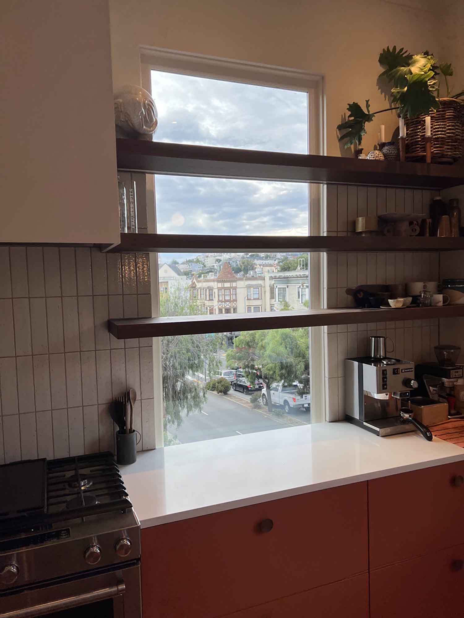 ClimatePro Installs 3M Window Tint For San Francisco Homes. Get a free estimate for your home.