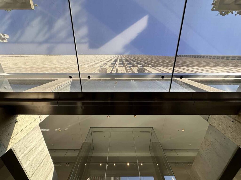 3 Oakland Commercial Window Tint ClimatePro