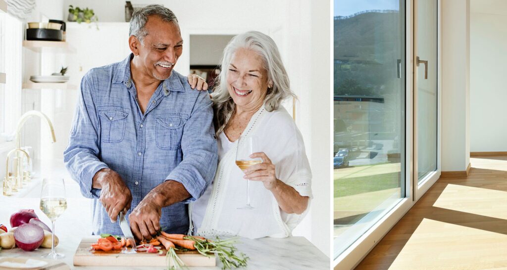 Beat The Heat with Home Window Tint. Get a free 3M Window Tint estimate from ClimatePro for your Bay Area home.