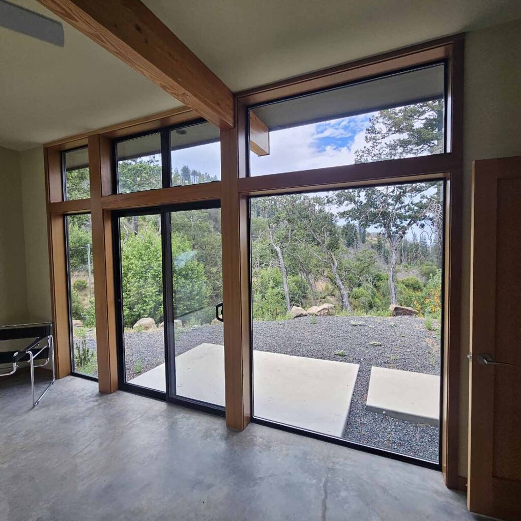 3 Santa Rosa 3M Window Tint ClimatePro Home Residential