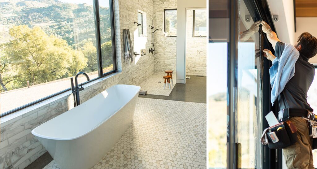 Transform Your Bay Area Home with 3M Window Film