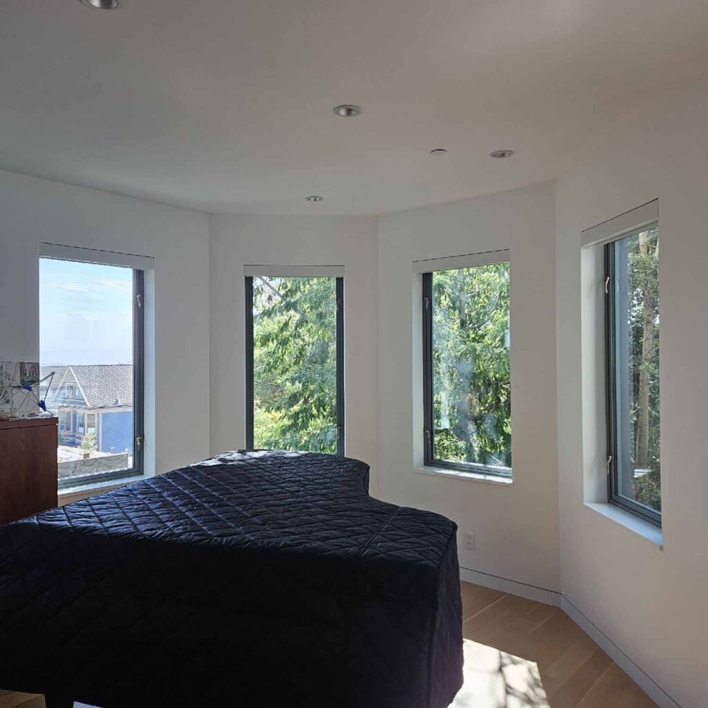 All Season Sun Control with 3M Window Film for San Francisco Homes