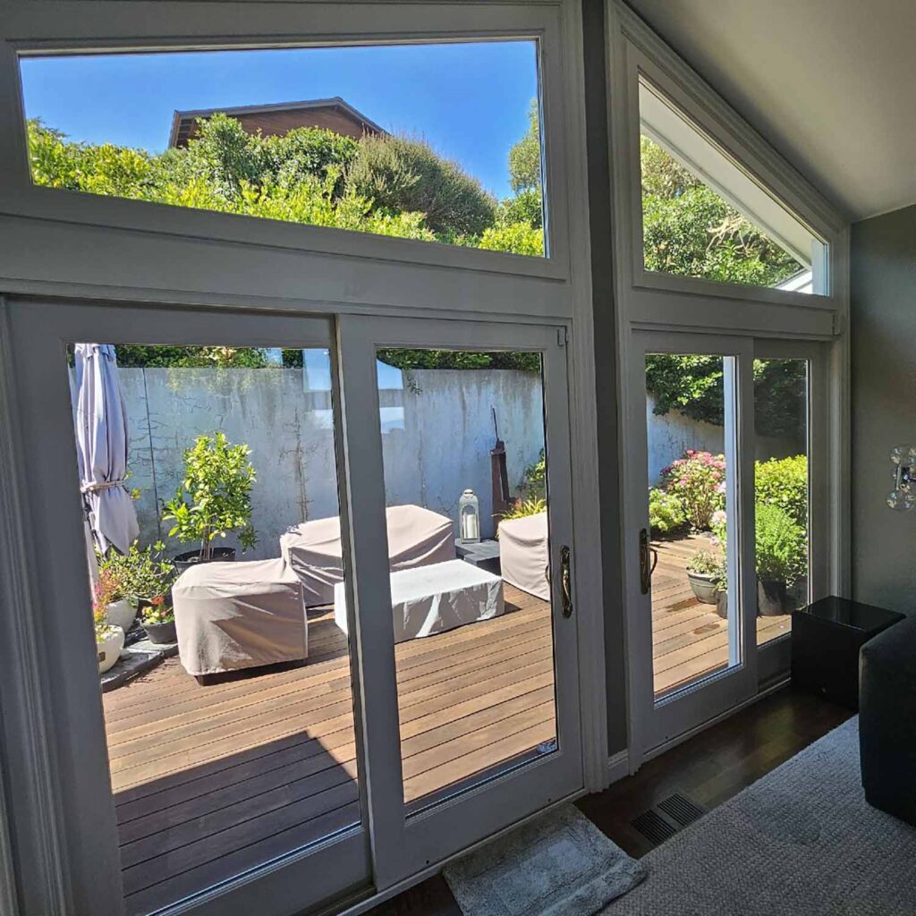Get Sun Control Window Film for Your Sausalito Homes from ClimatePro