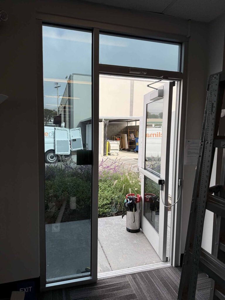 4_South_San_Francisco_Window_Tint_Office_ClimatePro_Sun_Control