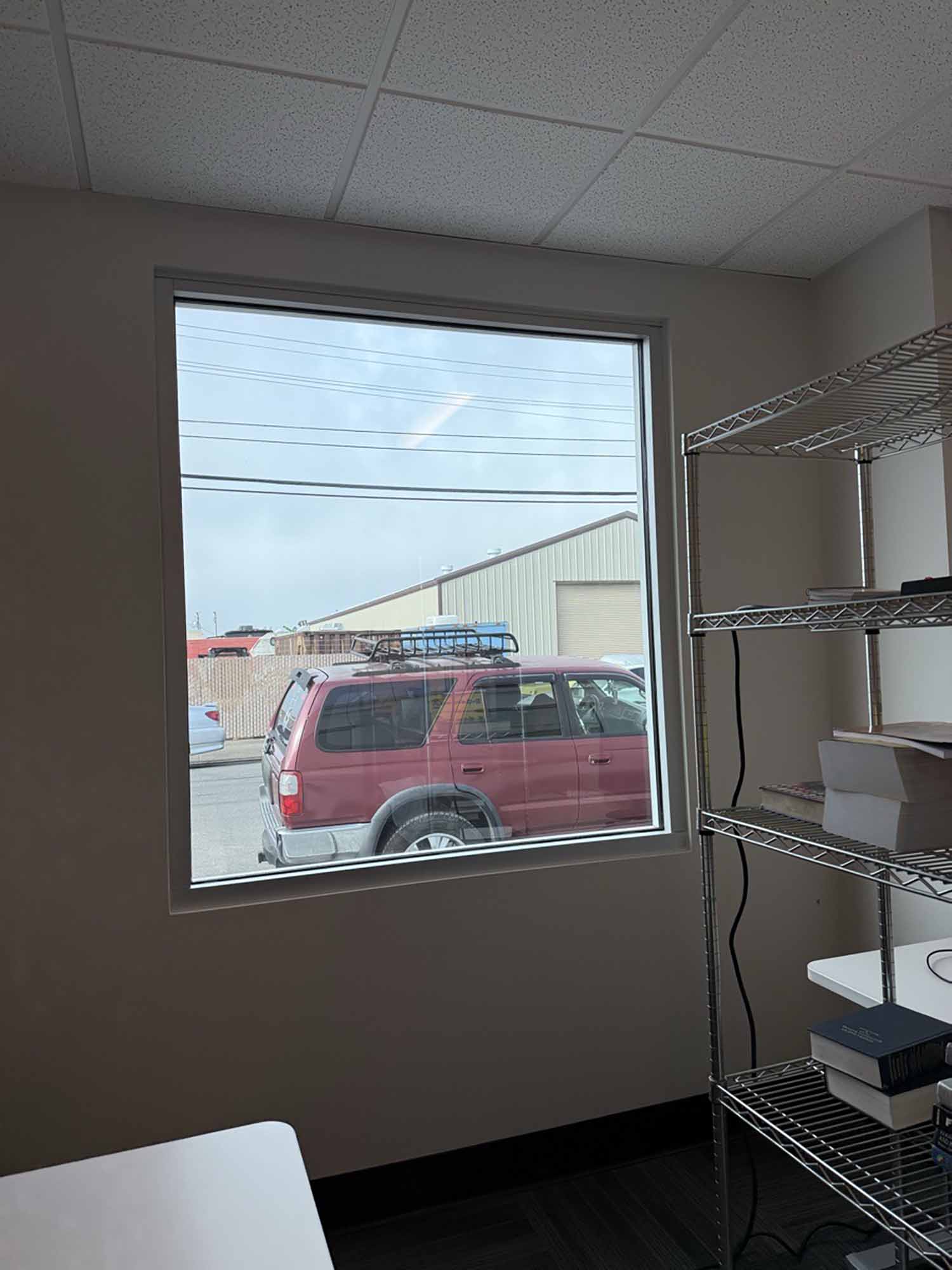ClimatePro Installs Sun Control Window Film for South San Francisco Office