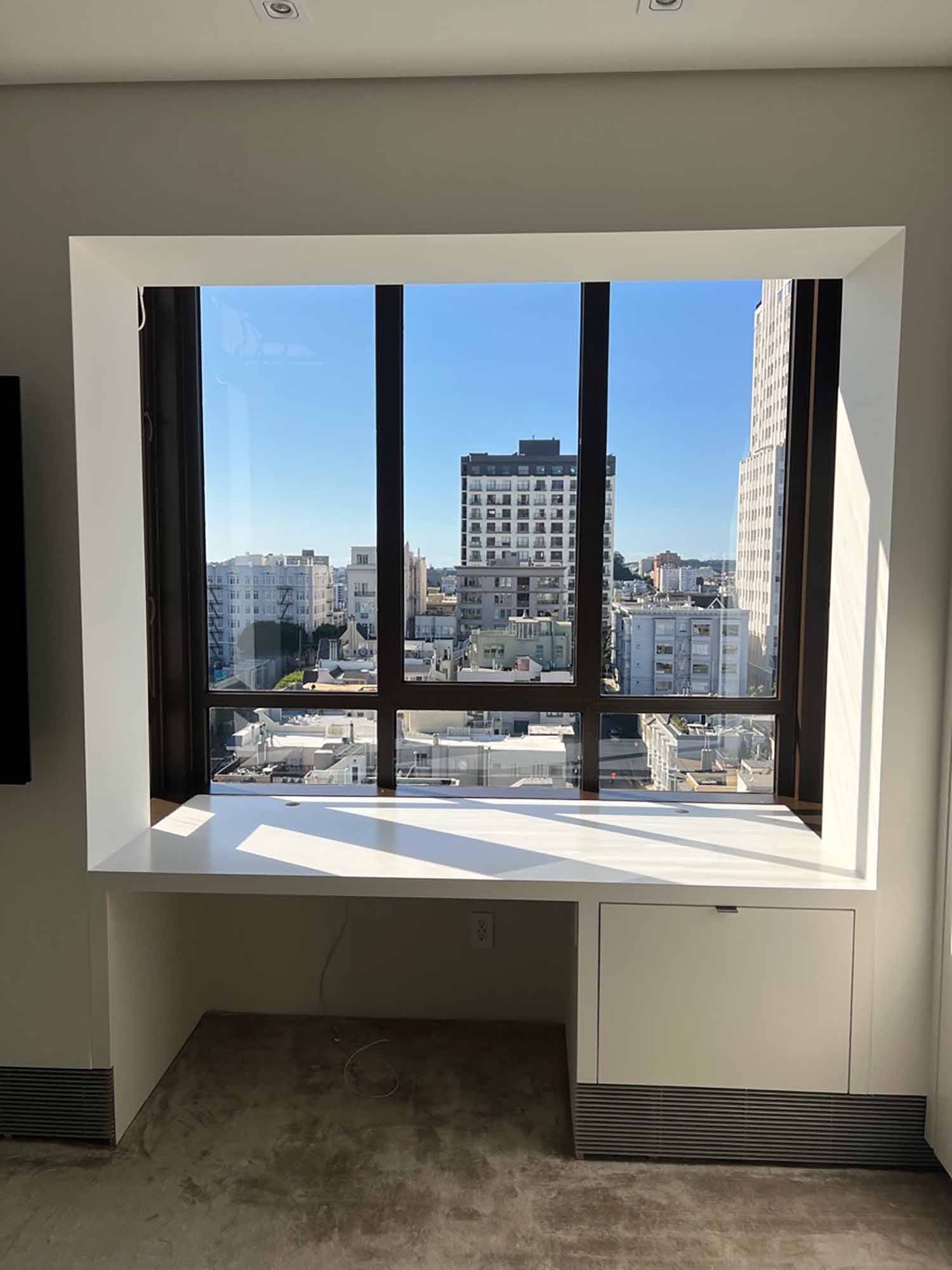 How to Get the Best Window Tint Installation in San Francisco, call ClimatePro.
