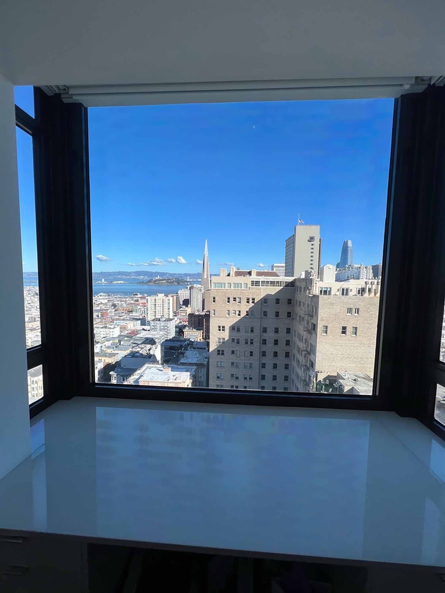 How to Get the Best Window Tint Installation in San Francisco, call ClimatePro.