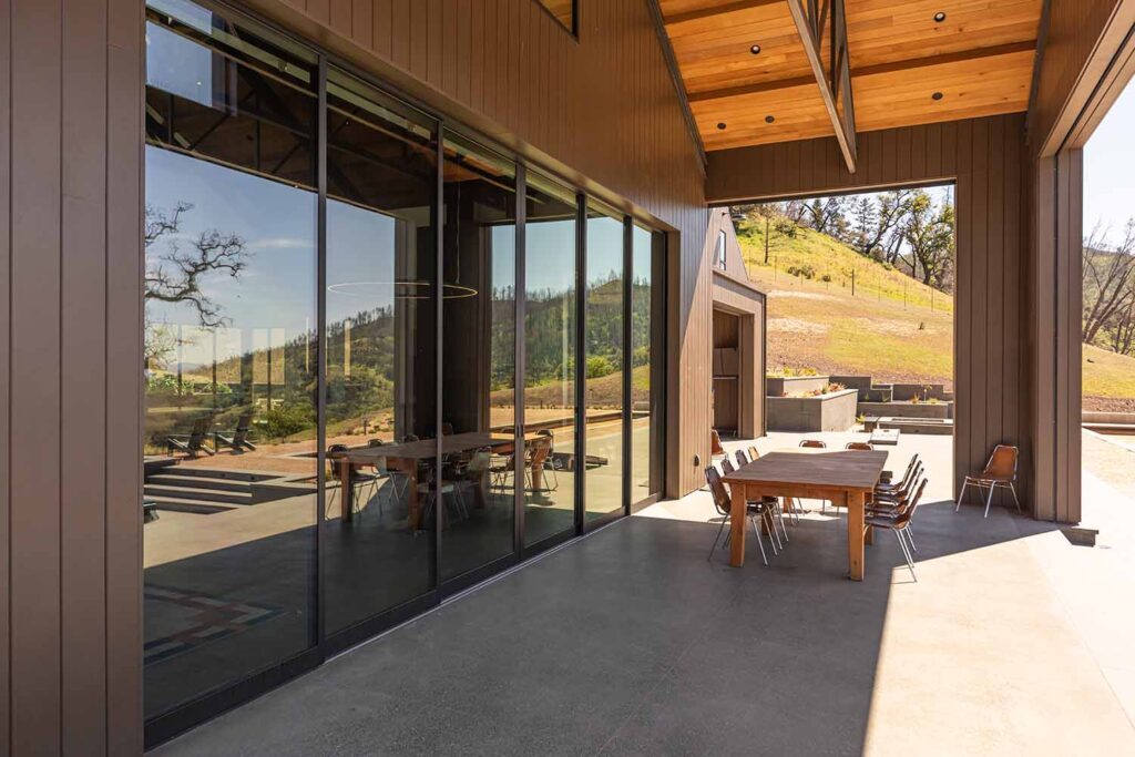 Enjoy natural light and reduced heat indoors—3M window solar film offers UV protection and comfort for Bay Area homes.