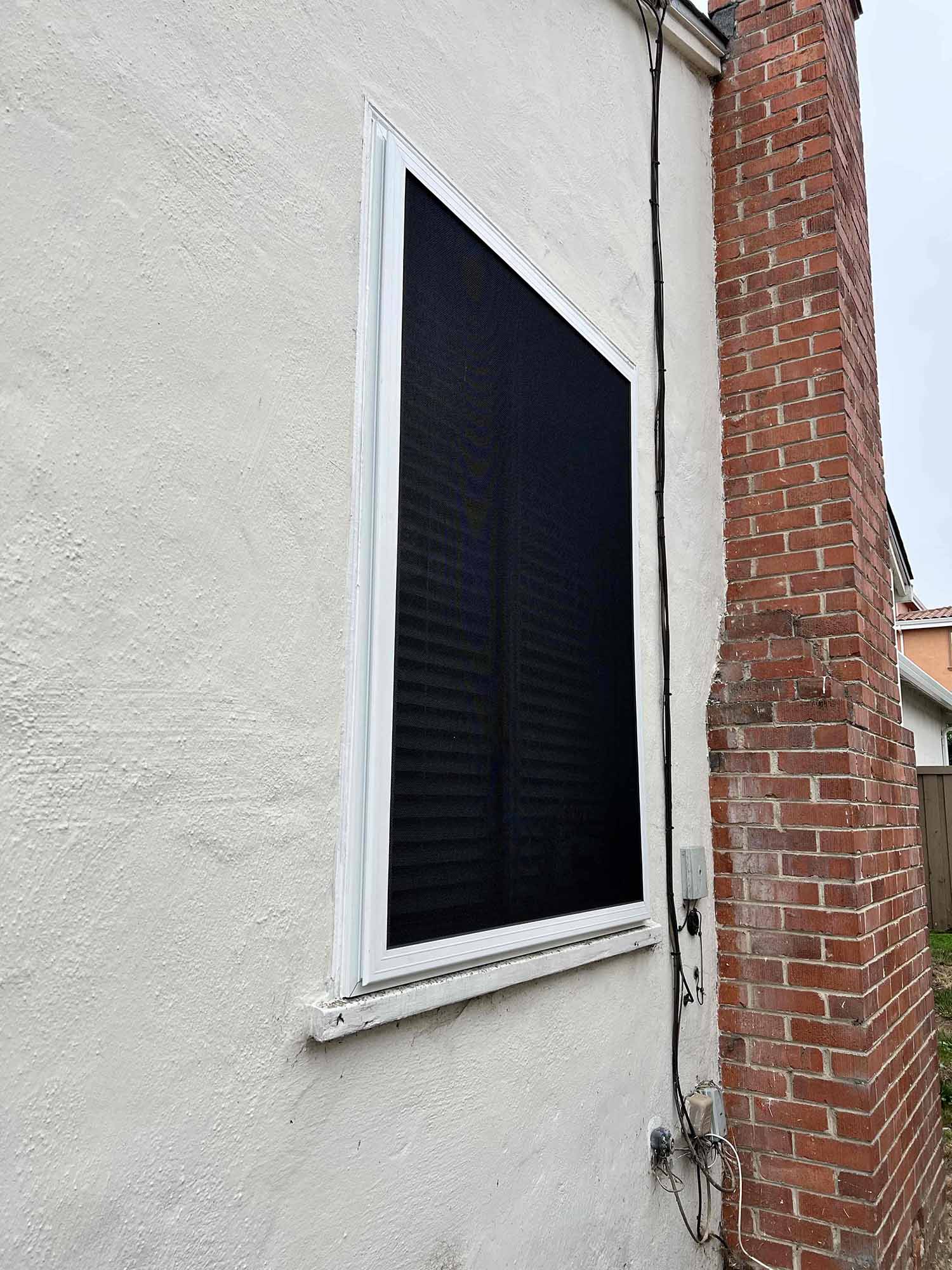 Crimsafe can protect your home from invasion in South San Francisco. Get a free estimate from ClimatePro.