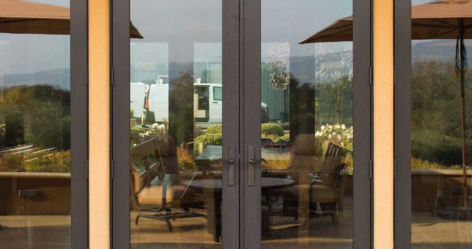How to care for window film after installation