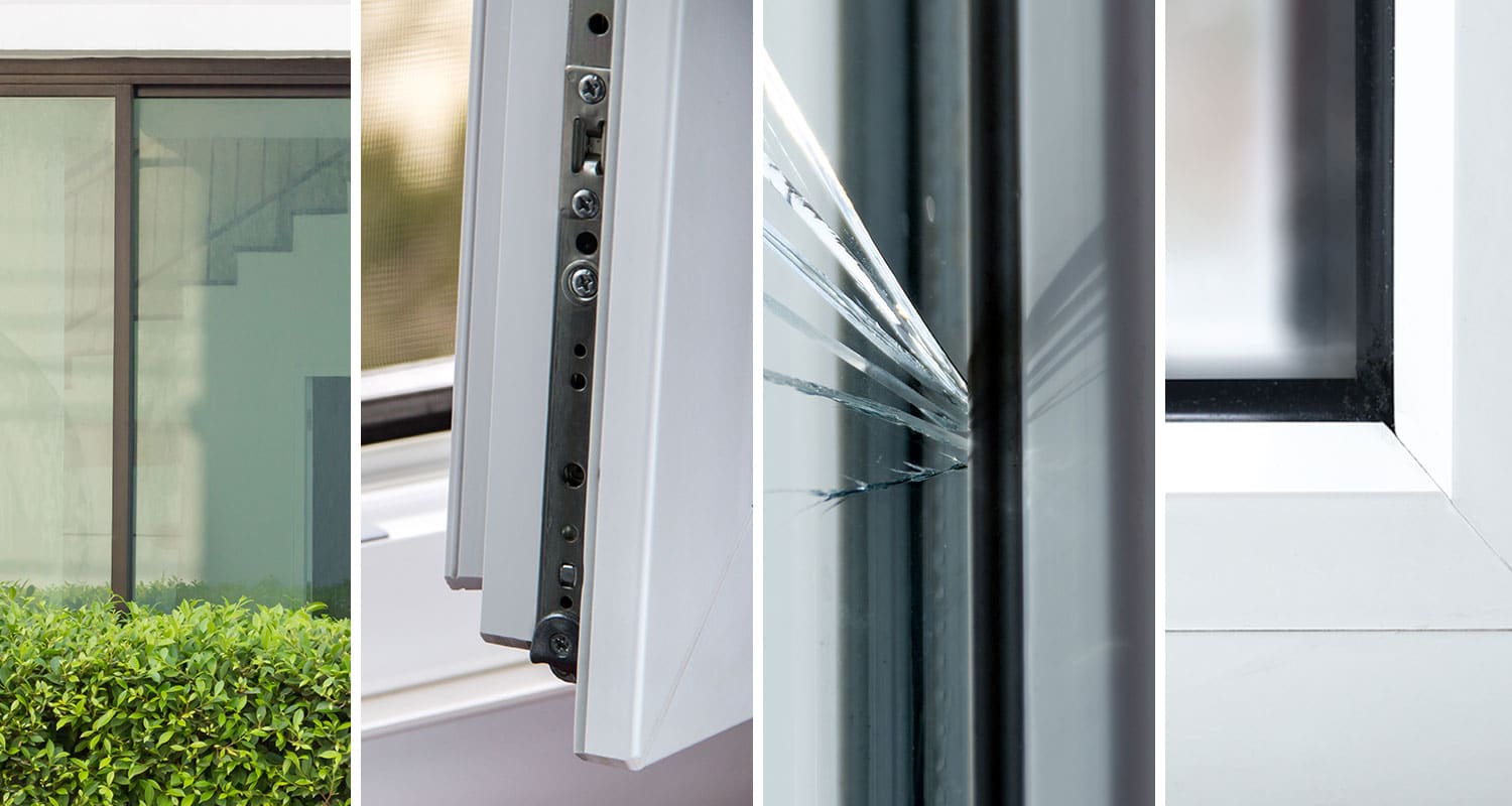 Top tips on how to Secure Windows from Break-Ins from ClimatePro. Get a free estimate for Safety Film, Crimsafe, and Riot Glass.