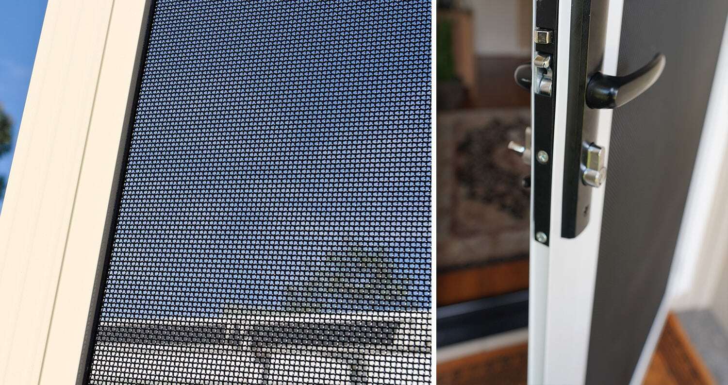Why Your Home Needs Crimsafe Security Screens in 2022
