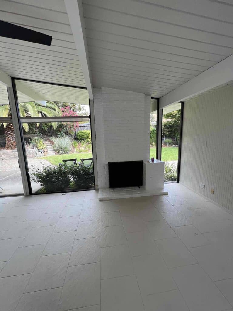 Safety Window Film for San Rafael, CA Homes. Get a free estimate from ClimatePro