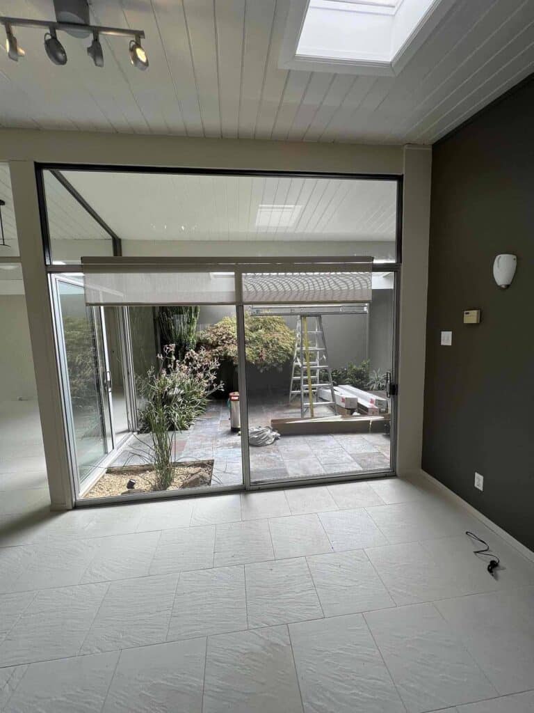 Safety Window Film for San Rafael, CA Homes. Get a free estimate from ClimatePro