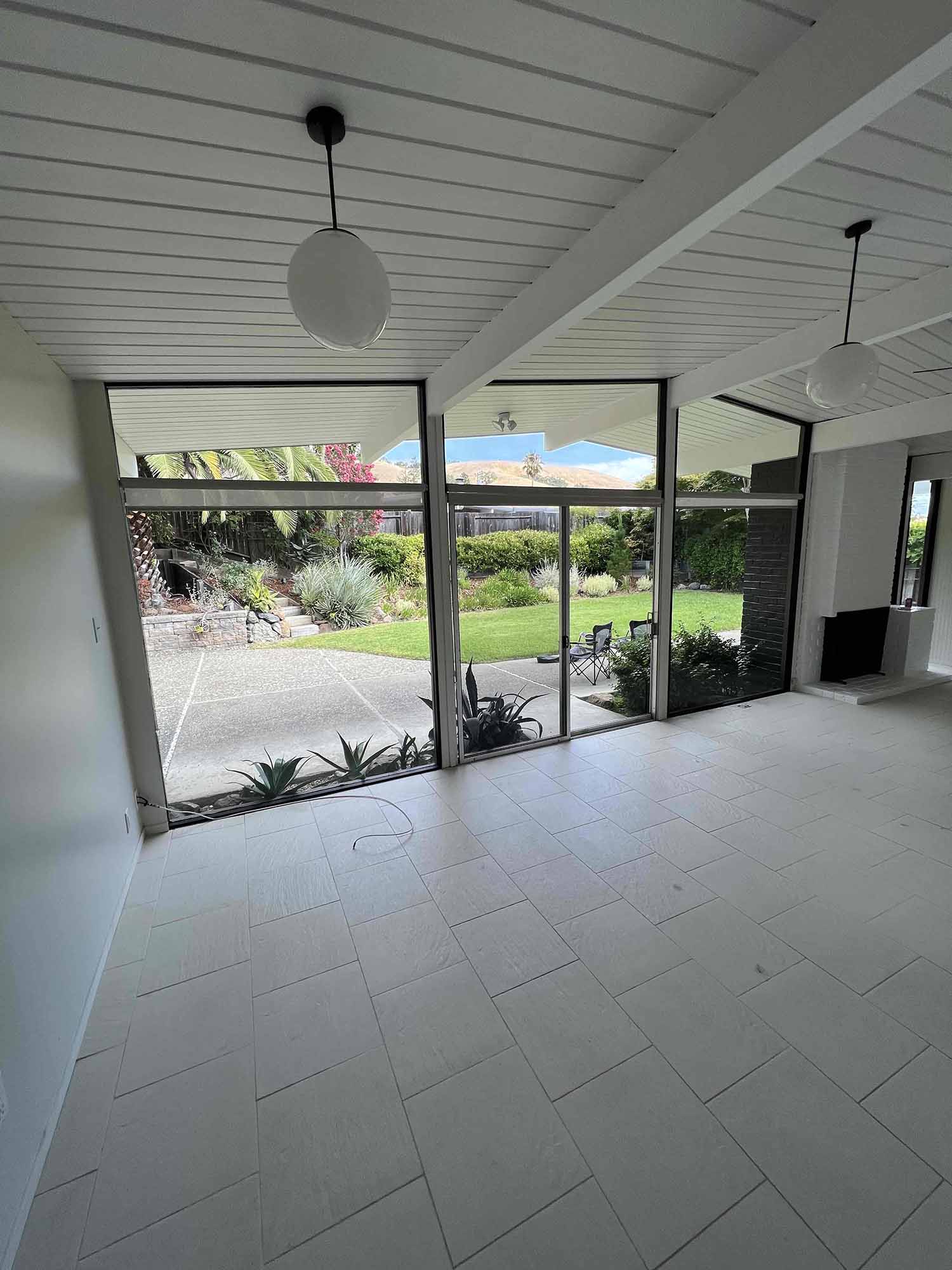 Safety Window Film for San Rafael, CA Homes. Get a free estimate from ClimatePro