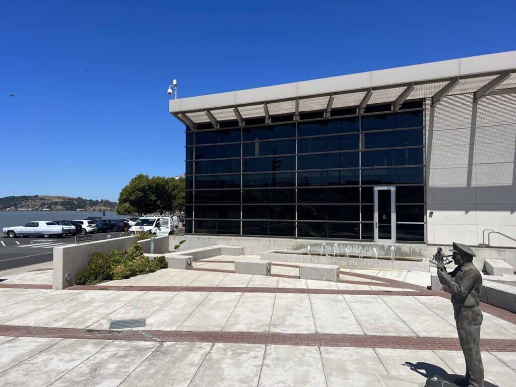 High-performance 3M window film enhances comfort and reduces heat in Vallejo’s sunny climate.